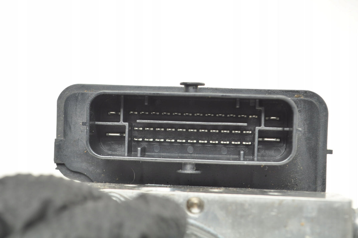 OPEL CORSA F 1.2 PUMP ABS 24R 9857230280