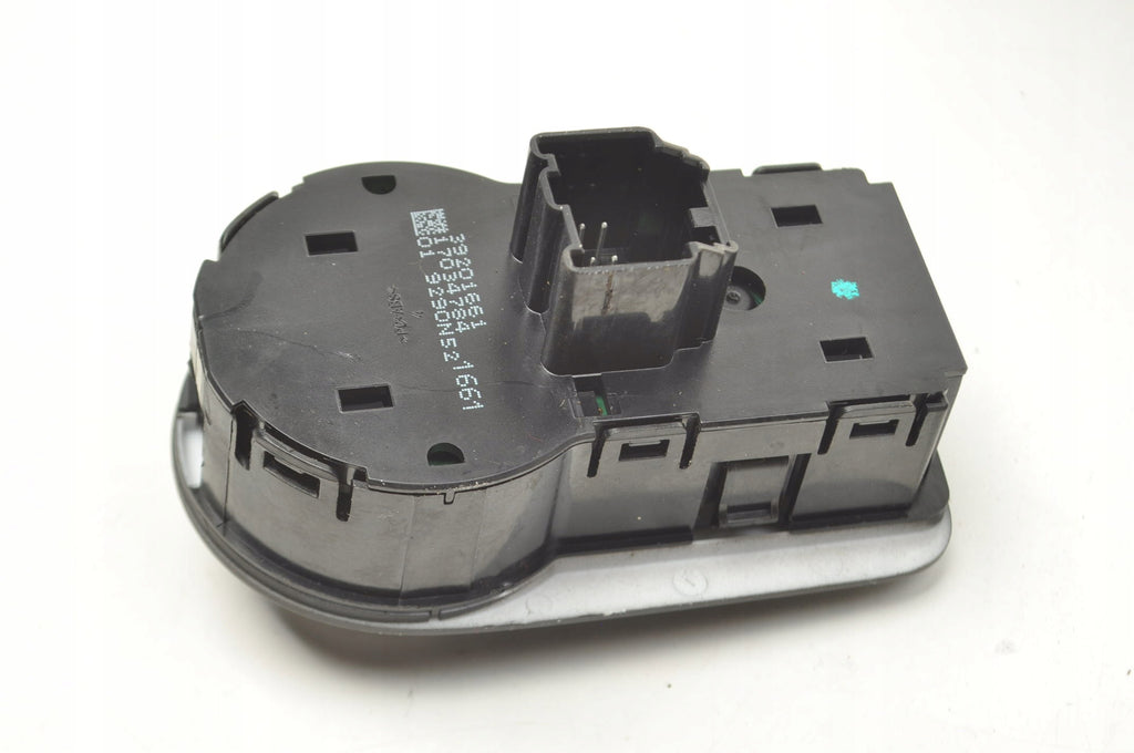 OPEL CORSA F 39201661 LIGHT SWITCH