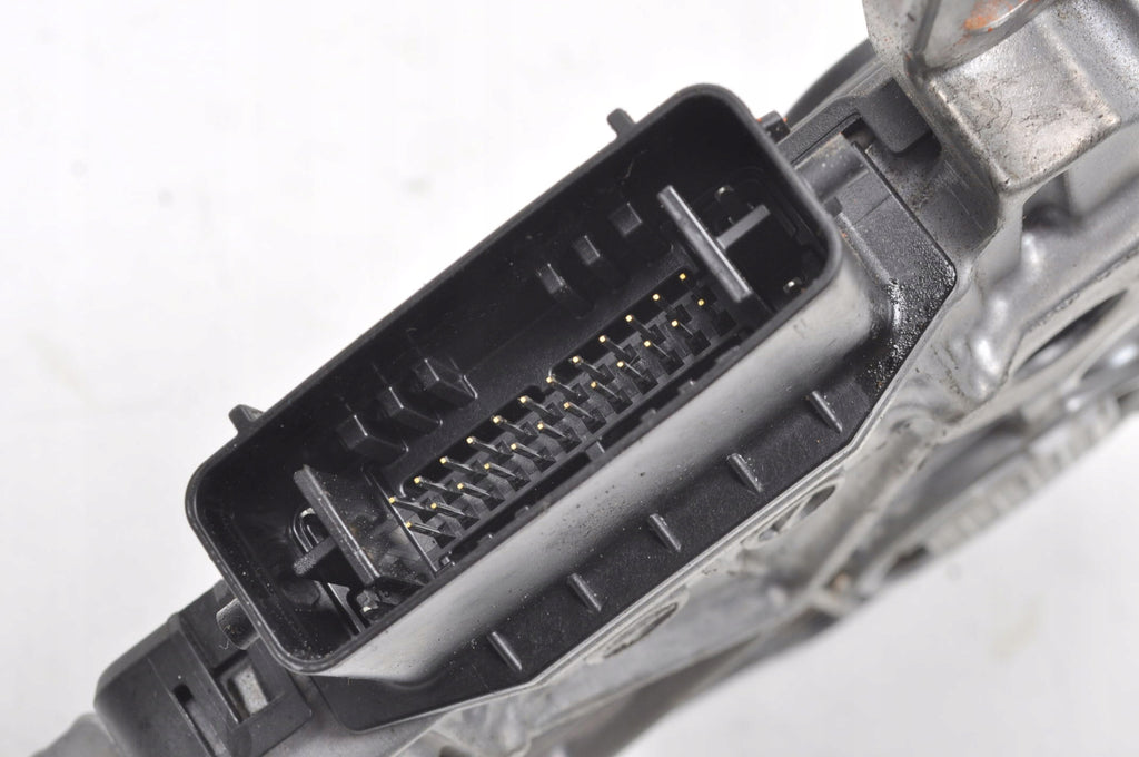 OPEL CORSA F AUTOMATIC TRANSMISSION CONTROLLER 9851651980 9834910080 2023R