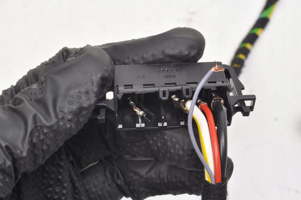 OPEL CORSA F BEAM ELECTRICAL INSTALLATION heater 2023R 7015011011