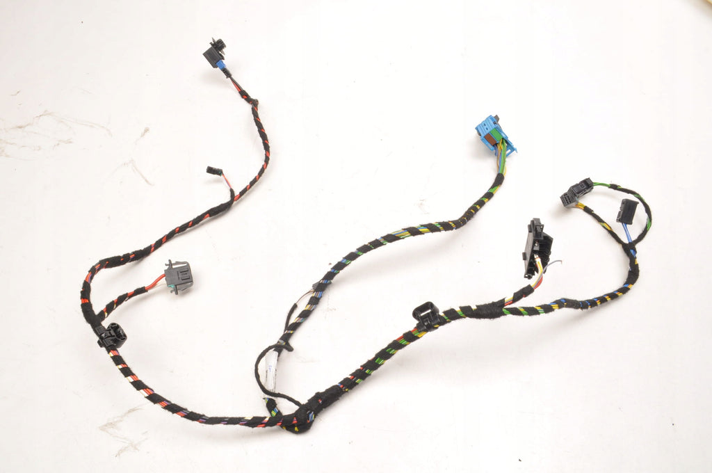 OPEL CORSA F BEAM ELECTRICAL INSTALLATION heater 2023R 7015011011