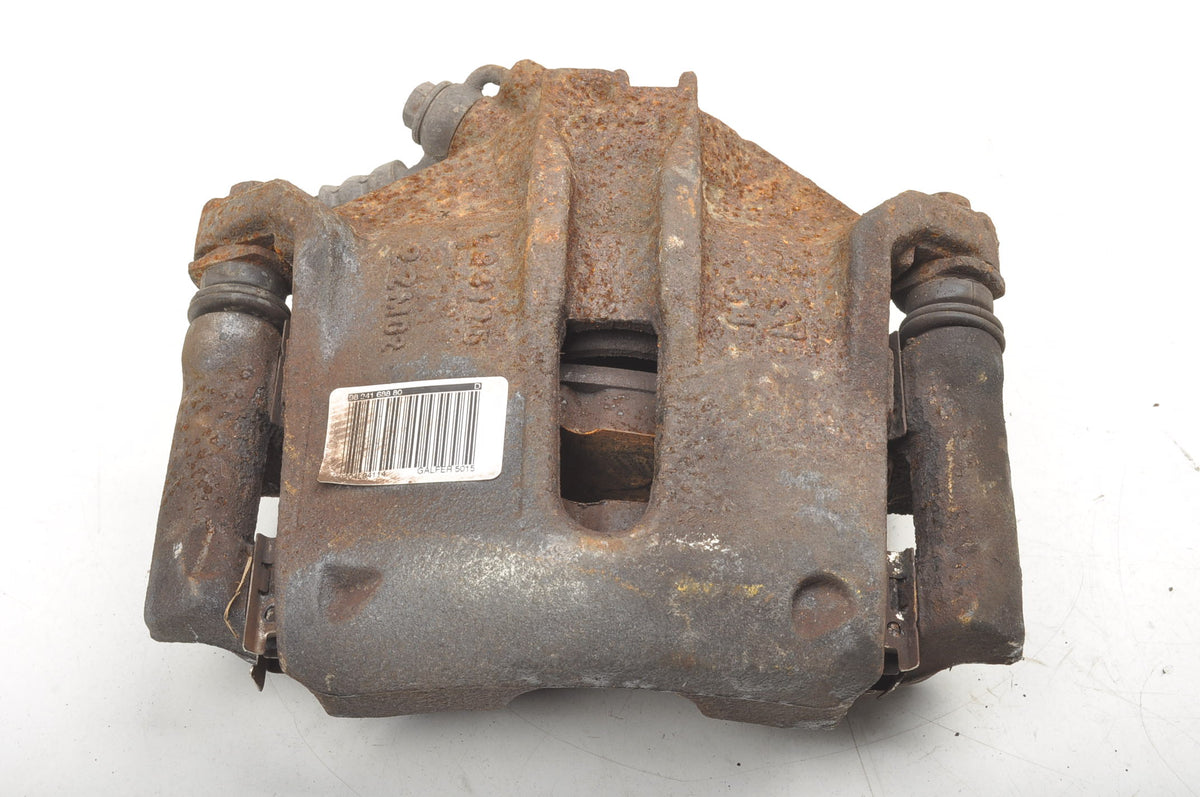 OPEL CORSA F BRAKE CALIPER RIGHT FRONT 9824168880
