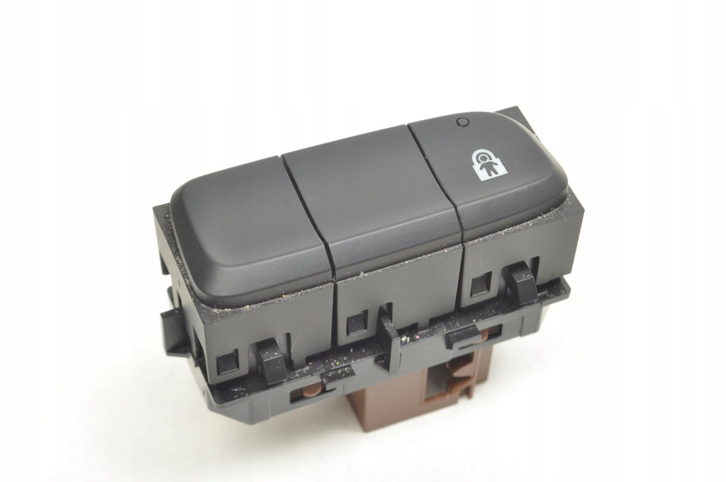 OPEL CORSA F BUTTON SWITCH 035481301