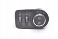 OPEL CORSA F LIGHT SWITCH 39201661 UK