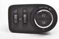 OPEL CORSA F LIGHT SWITCH 98588035YX 2023R