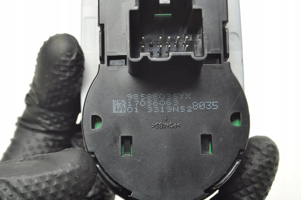 OPEL CORSA F LIGHT SWITCH 98588035YX