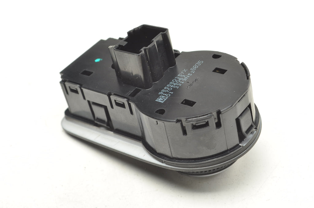 OPEL CORSA F LIGHT SWITCH 98588035YX