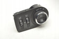 OPEL CORSA F LIGHT SWITCH 98588035YX