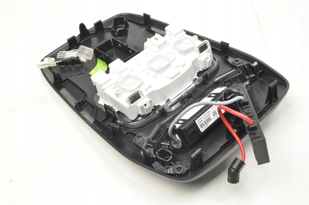 OPEL CORSA F LIGHTING INTERIOR CABIN LAMP 98232978ZD
