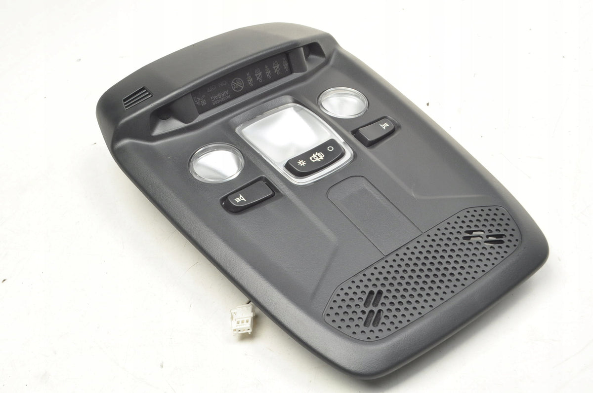 OPEL CORSA F LIGHTING INTERIOR CABIN LAMP 98232978ZD