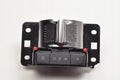 OPEL CORSA F MOKKA B II SELECTOR OF GEARBOX JACK UK 98440964ZD