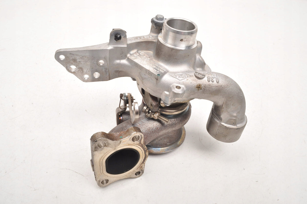 OPEL CORSA F MOKKA II B 1.2 12V TURBINE TURBO 9845031980 901680-2 2023