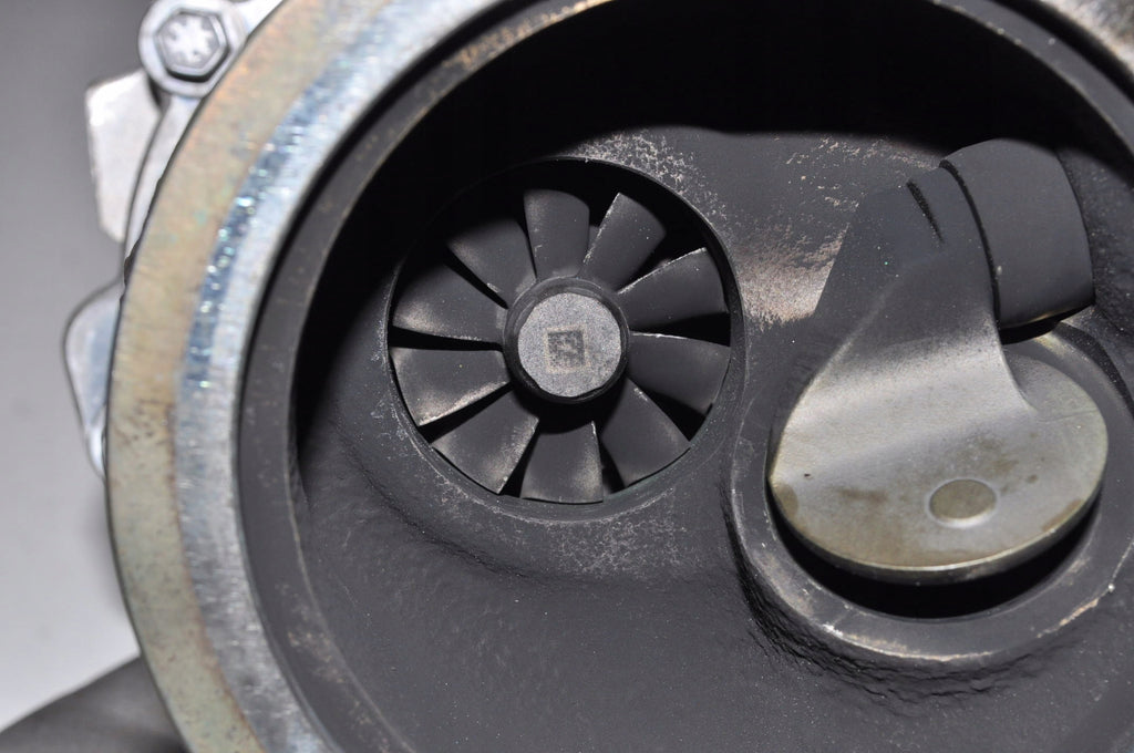 OPEL CORSA F MOKKA II B 1.2 12V TURBINE TURBO 9845031980 901680-2 2023