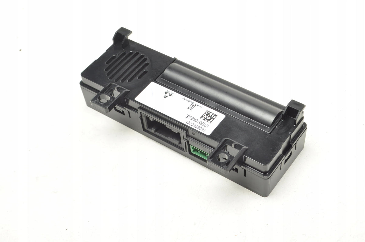 OPEL CORSA F Mokka B Grandland X BLUETOOTH 9864566780 MODULE