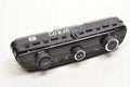 OPEL CORSA F PANEL AIR CONDITIONING SWITCH 9852939580