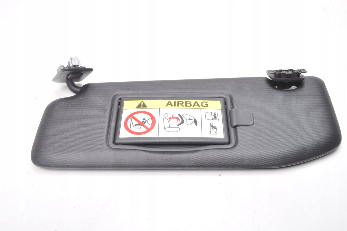 OPEL CORSA F SUNFLOWER COVER LEFT