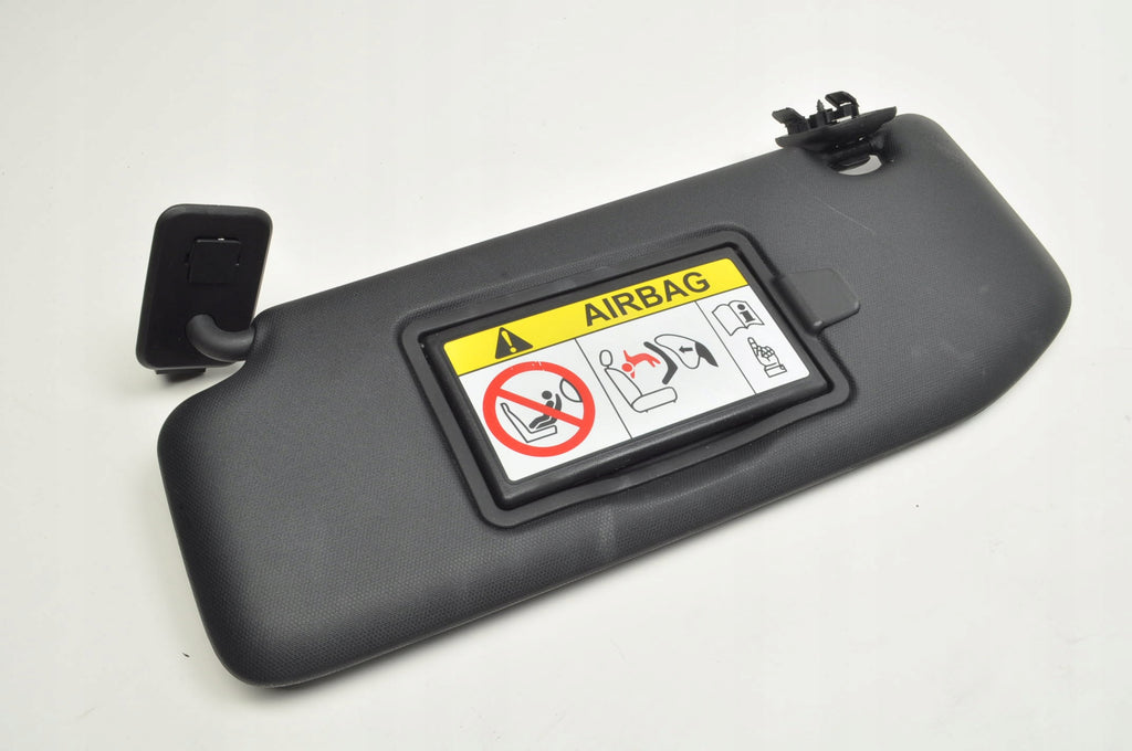 OPEL CORSA F SUNFLOWER COVER LEFT