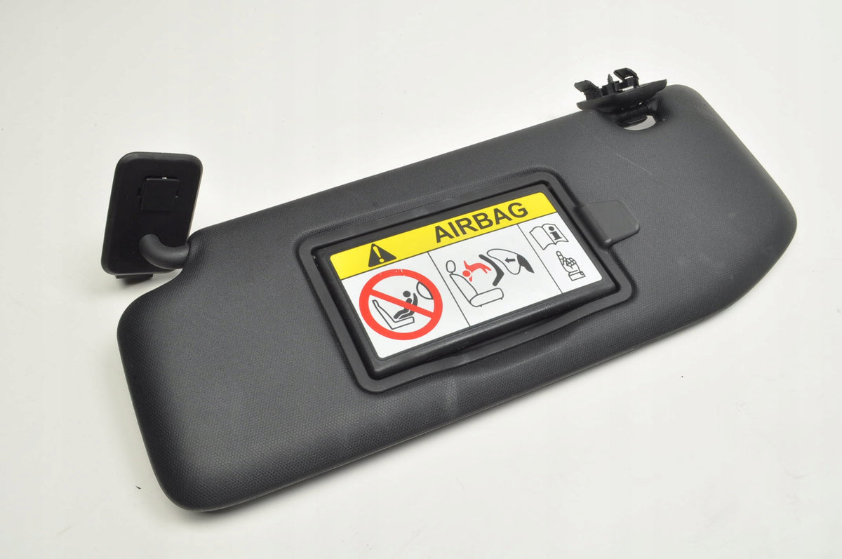 OPEL CORSA F SUNFLOWER COVER LEFT