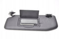 OPEL CORSA F SUNFLOWER COVER LEFT