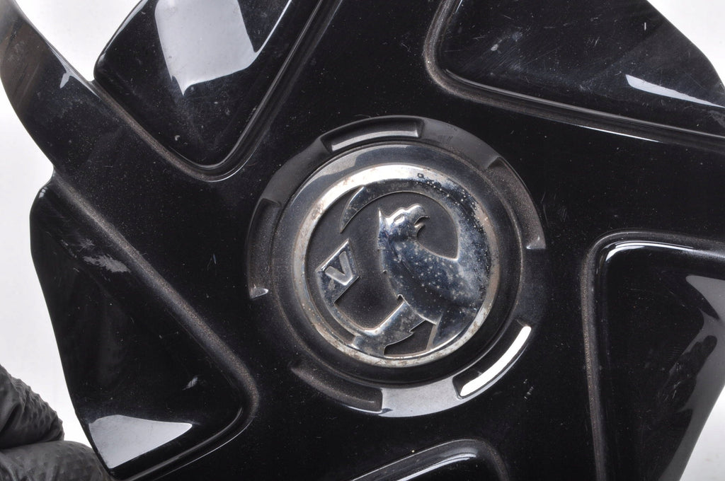 OPEL COVERS CAP ALLOY WHEELS