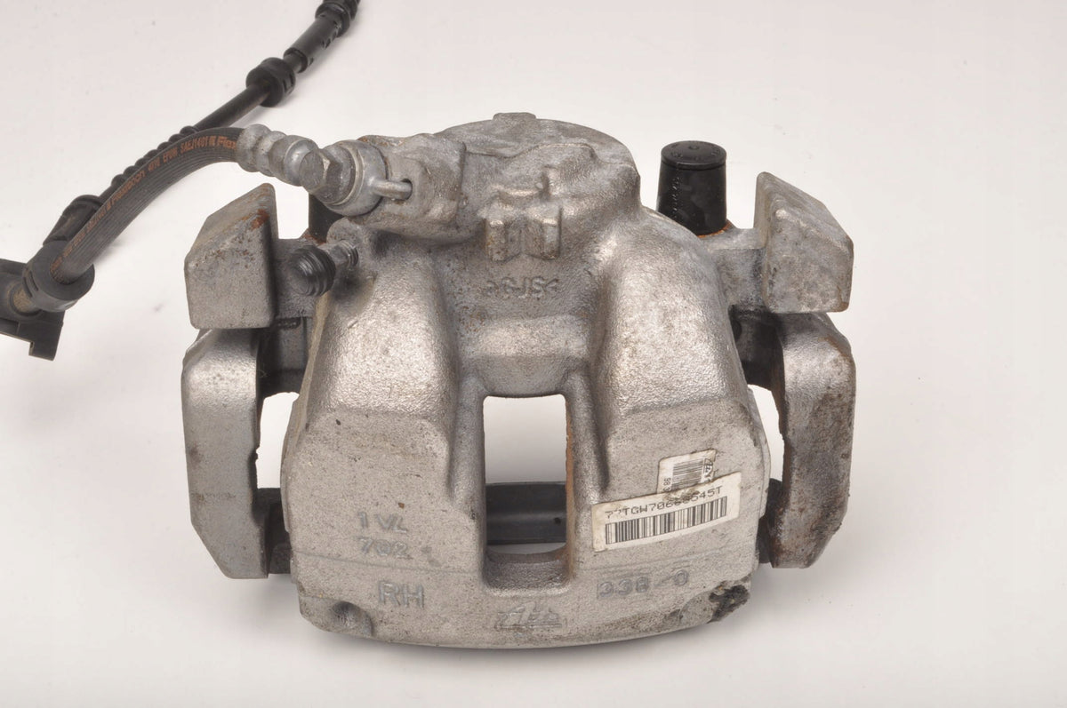 OPEL GRANDLAND X 1.2 B BRAKE CALIPER RIGHT FRONT
