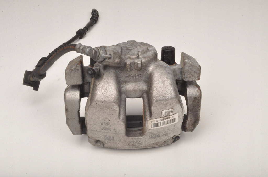 OPEL GRANDLAND X 1.2 B BRAKE CALIPER RIGHT FRONT