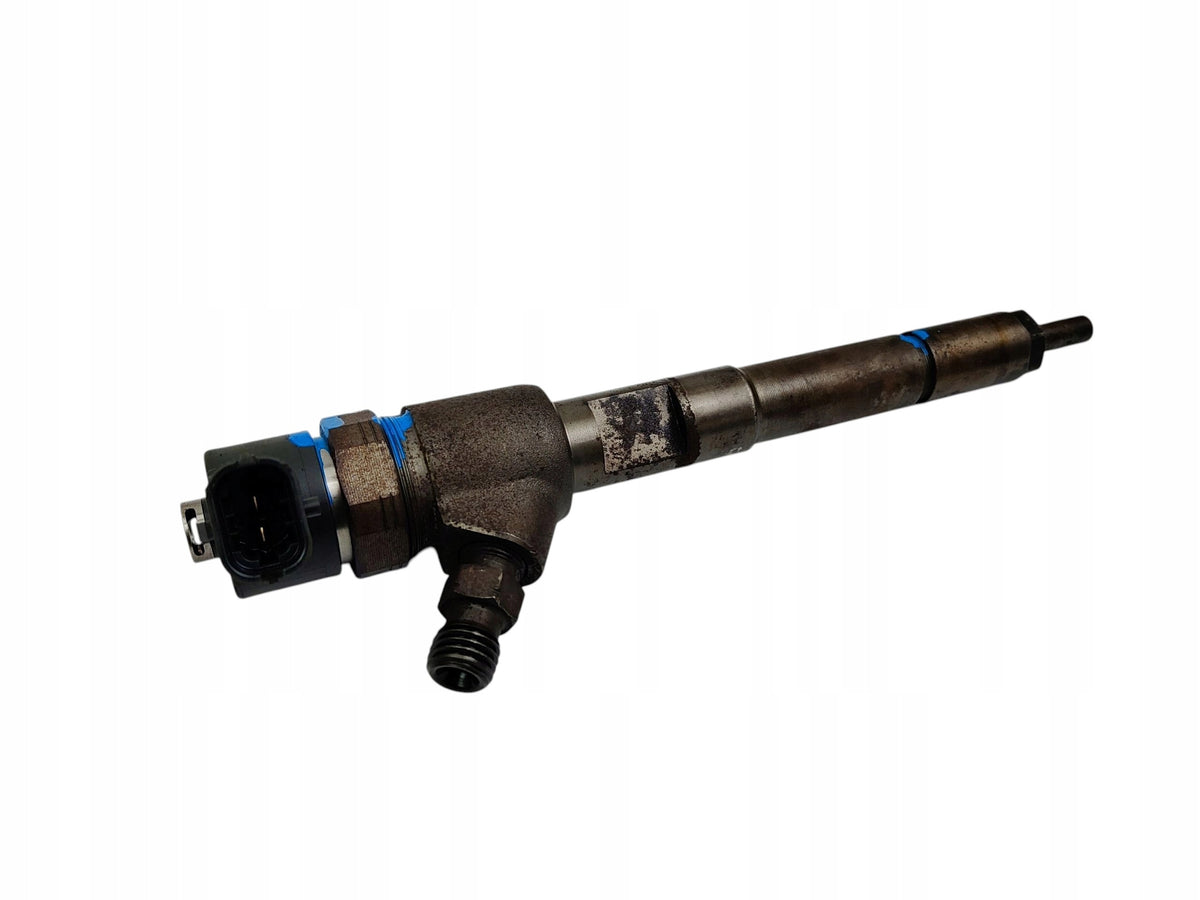 OPEL INJECTOR CORSA E ASTRA J MERIVA B COMBO D 1.3 CDTI 0445110351
