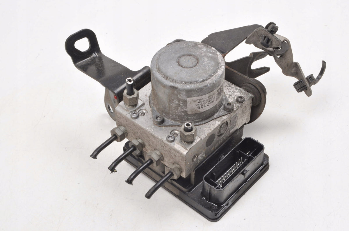 OPEL INSIGNIA A 1.6 CDTi 136HP ABS PUMP 84107105