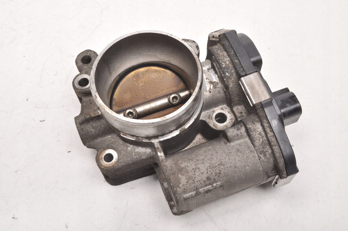 OPEL INSIGNIA A 2.0 16V Turbo 220HP THROTTLE
