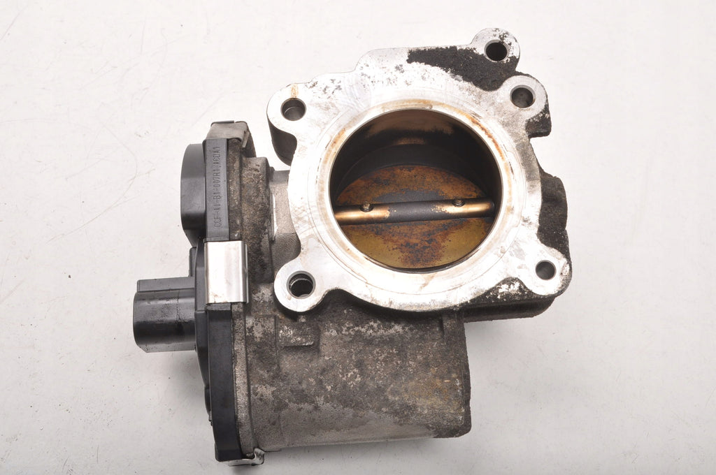 OPEL INSIGNIA A 2.0 16V Turbo 220HP THROTTLE