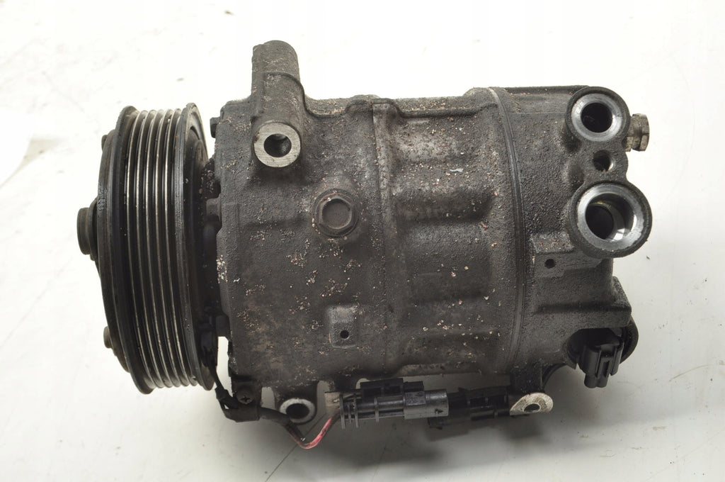 OPEL INSIGNIA A 2.0 Biturbo CDTI 195HP AIR CONDITIONING COMPRESSOR 22861237