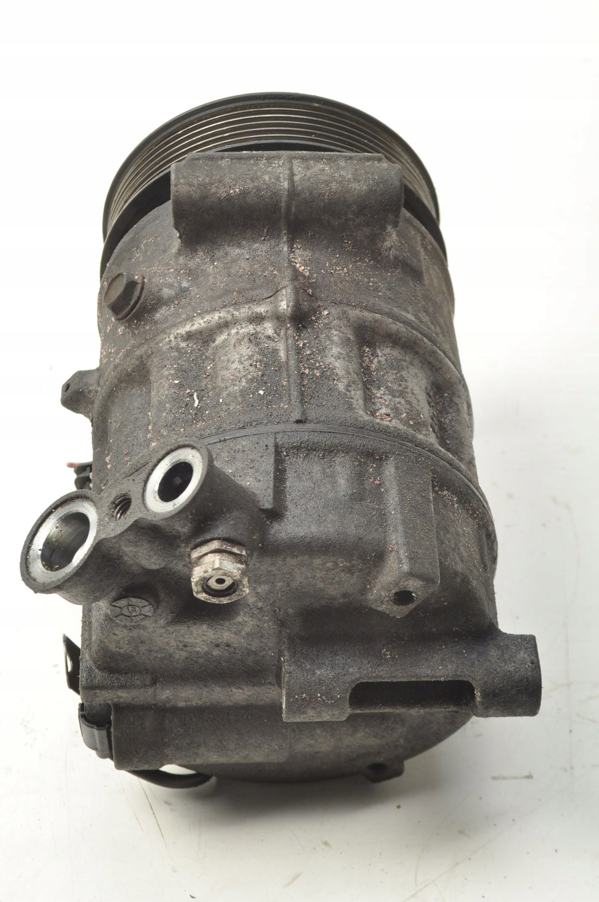 OPEL INSIGNIA A 2.0 Biturbo CDTI 195HP AIR CONDITIONING COMPRESSOR 22861237