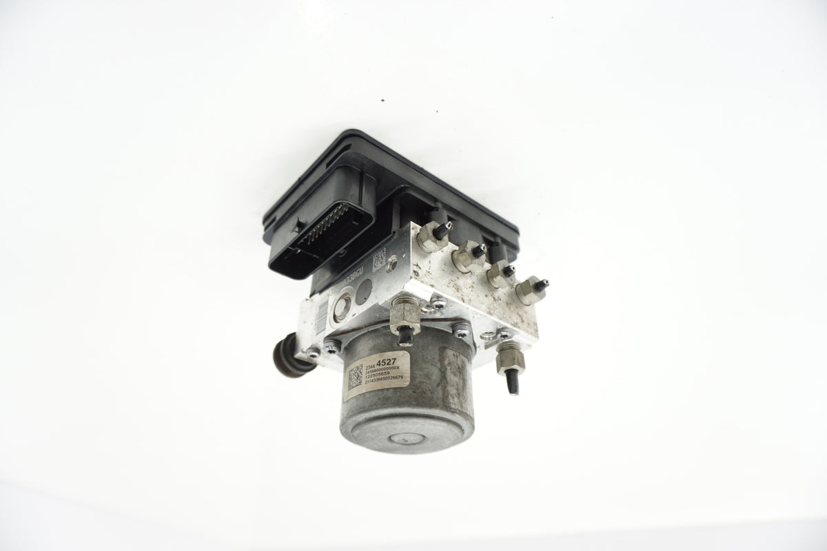 OPEL INSIGNIA A FL PUMP ABS 2.0CDTI 23444263