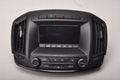 OPEL INSIGNIA A LIFT GRILLE SCREEN DISPLAY LIFT 90924574
