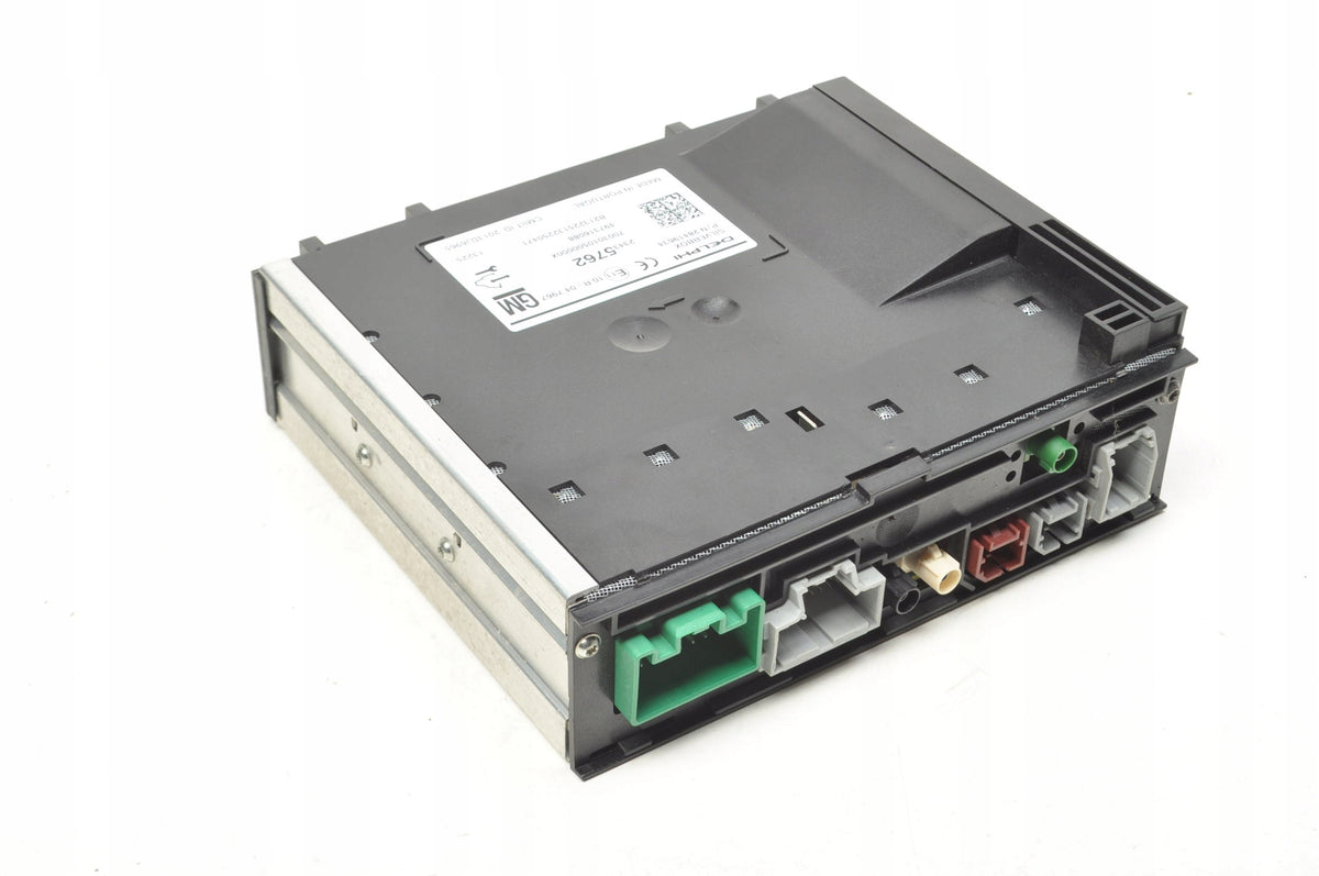 OPEL INSIGNIA A RADIO LIFT 23435762