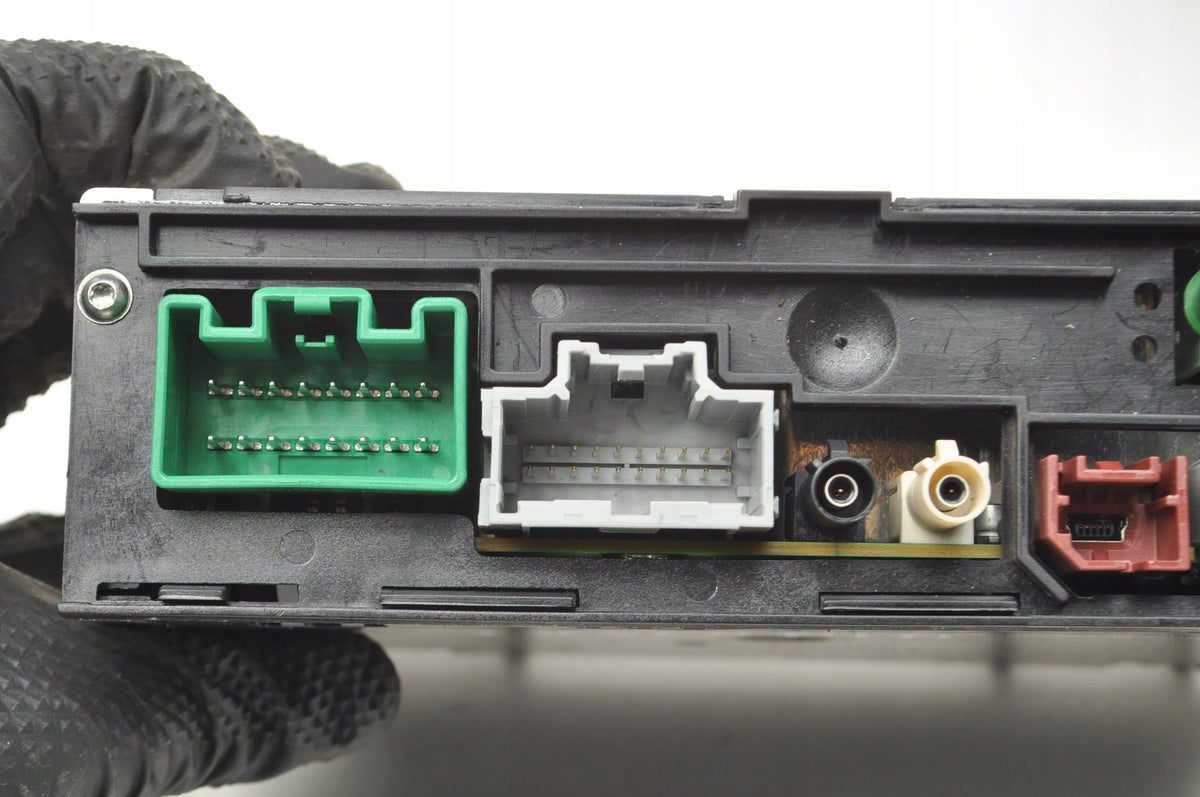 OPEL INSIGNIA A RADIO LIFT 23435762
