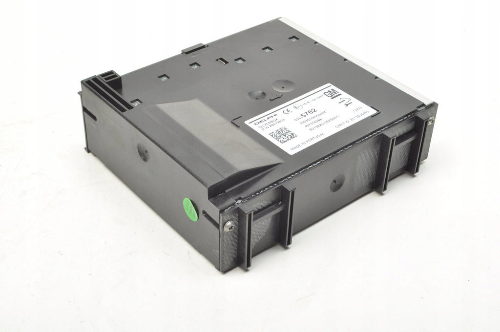 OPEL INSIGNIA A RADIO LIFT 23435762