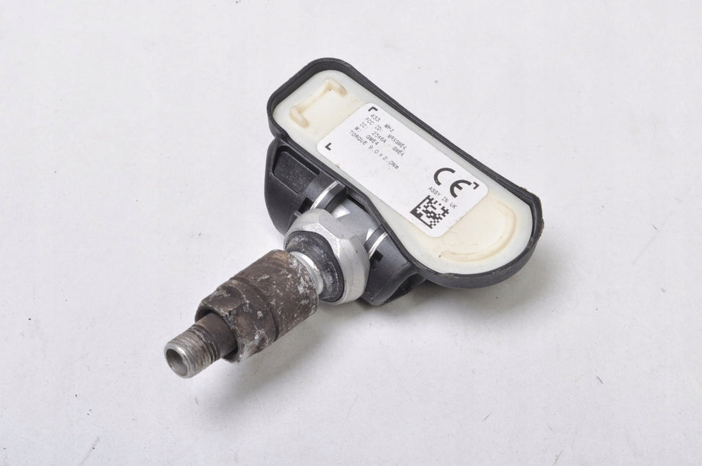 OPEL INSIGNIA A ZAFIRA C TIRE AIR PRESSURE SENSOR 13598775