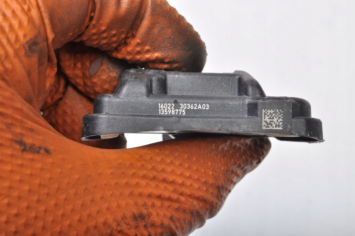 OPEL INSIGNIA A ZAFIRA C TIRE AIR PRESSURE SENSOR 13598775