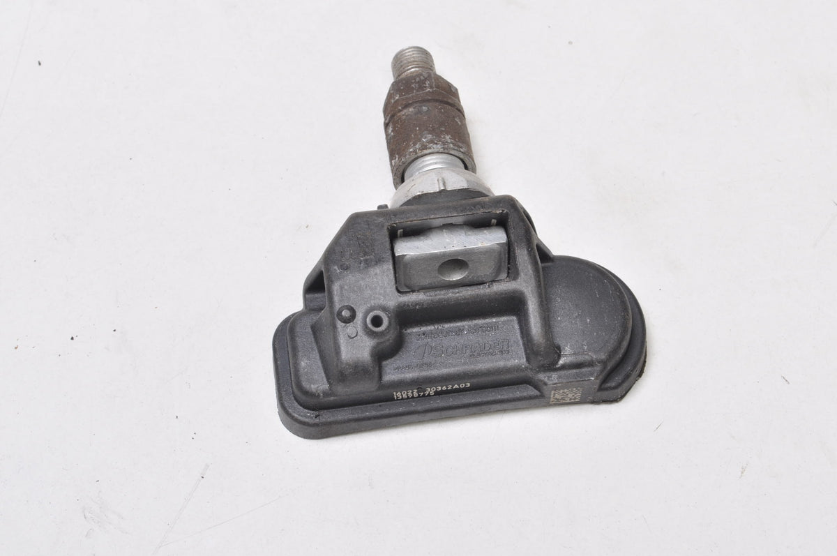 OPEL INSIGNIA A ZAFIRA C TIRE AIR PRESSURE SENSOR 13598775