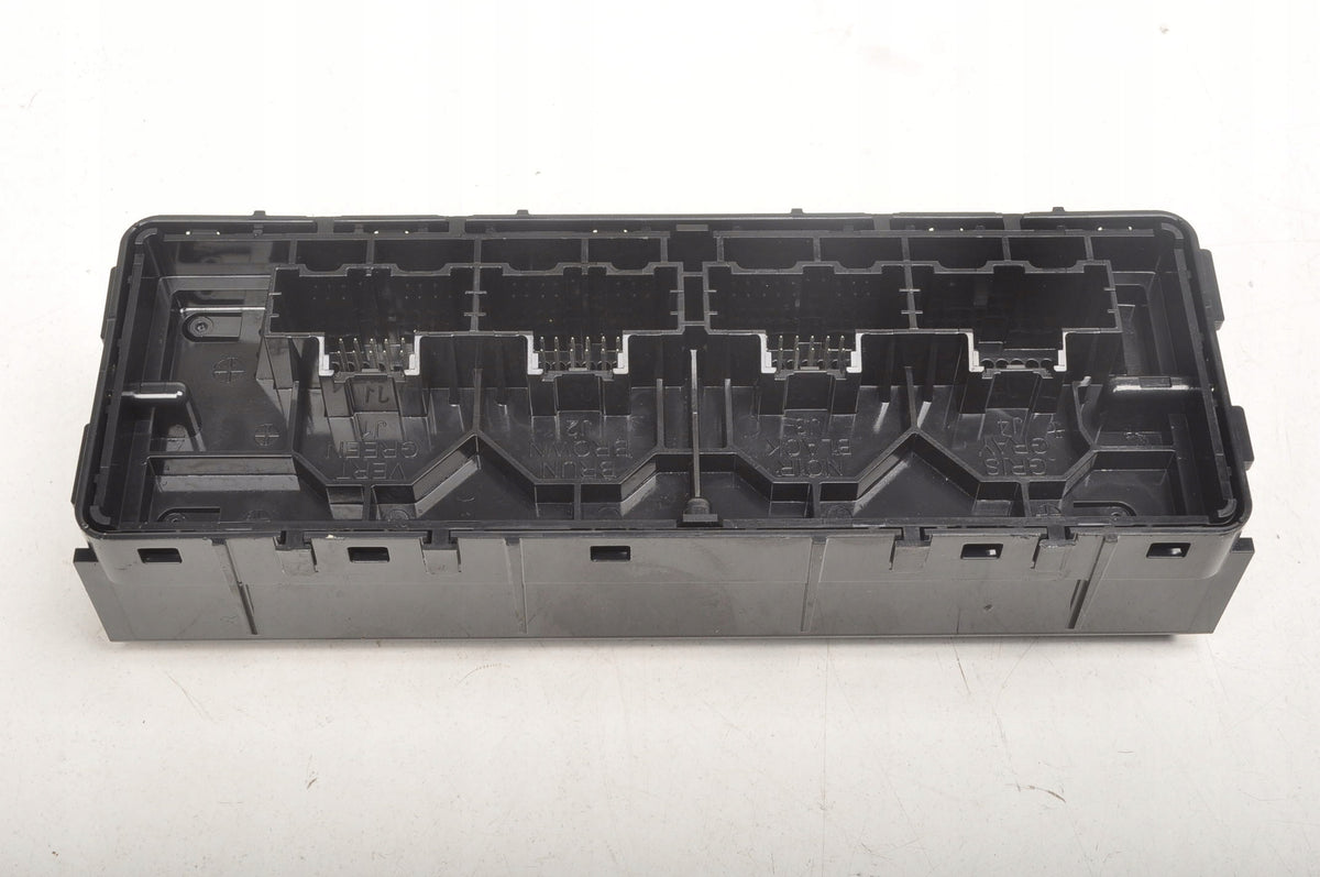 OPEL INSIGNIA AND AIR CONDITIONING CONTROLLER 13591960 LIFT
