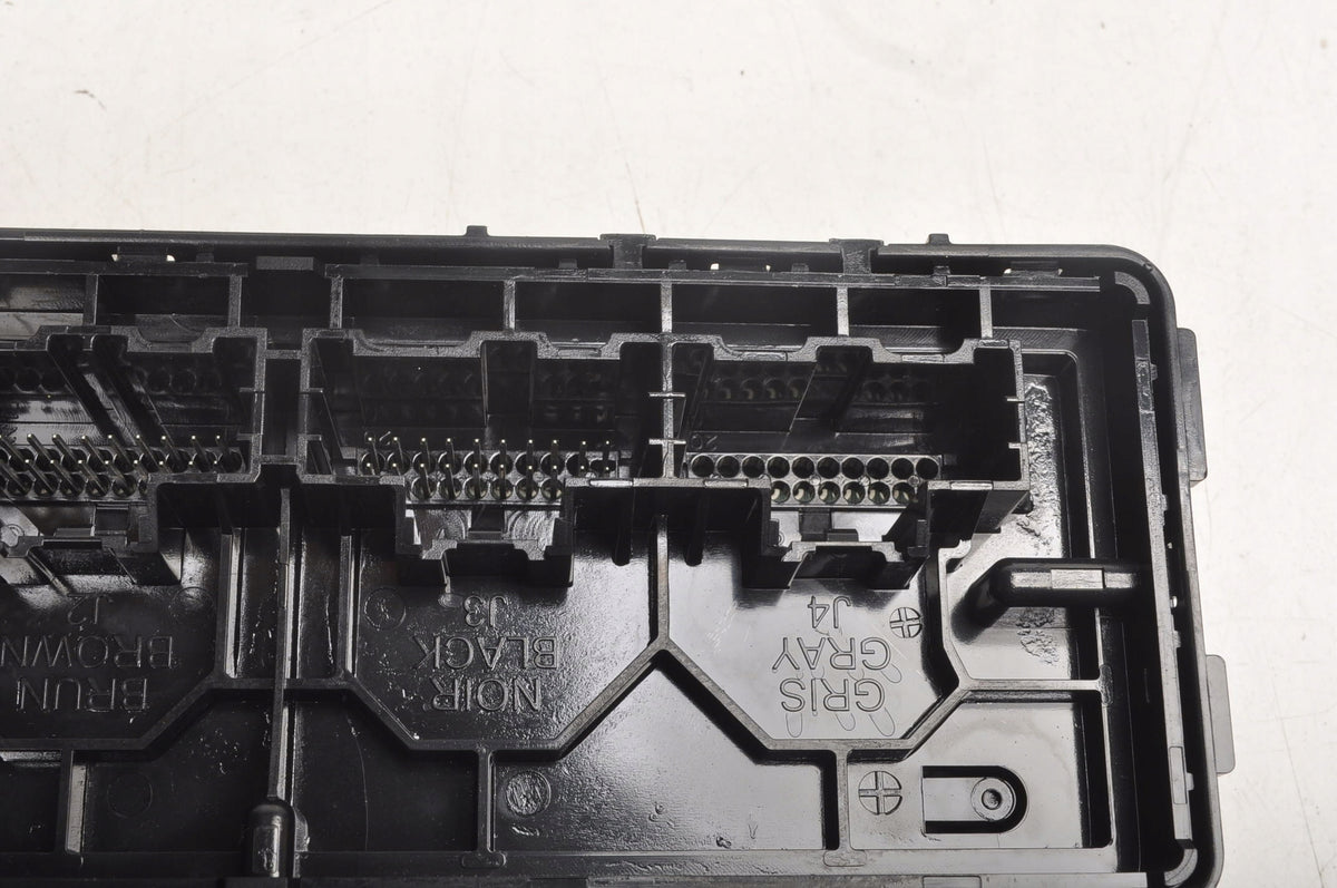 OPEL INSIGNIA AND AIR CONDITIONING CONTROLLER 13591960 LIFT