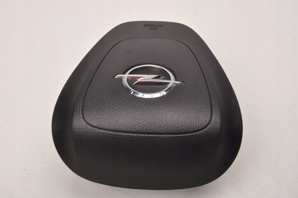 OPEL INSIGNIA AND AIRBAG DRIVER AIRBAG 13270401