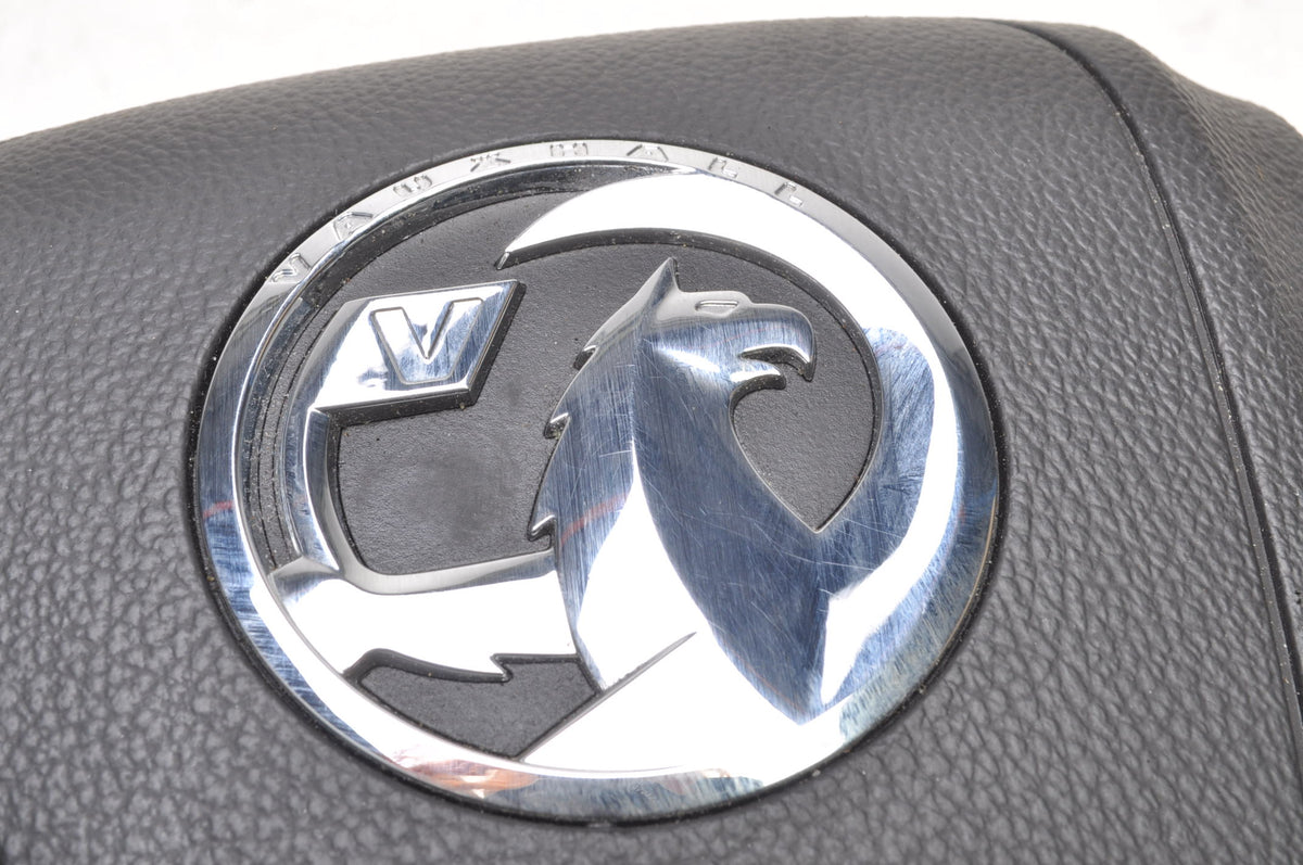 OPEL INSIGNIA AND AIRBAG DRIVER AIRBAG LIFT 22992537