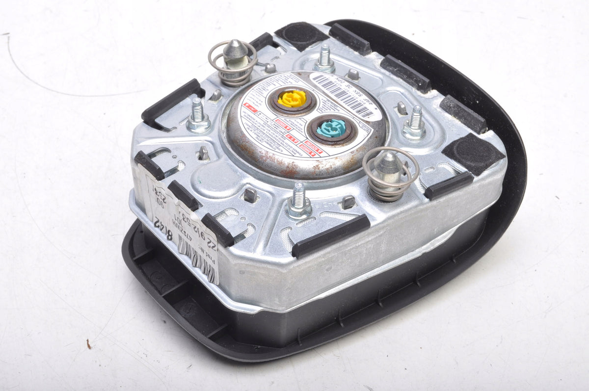 OPEL INSIGNIA AND AIRBAG DRIVER AIRBAG LIFT 22992537