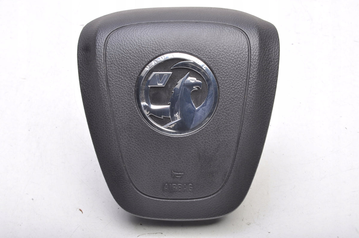 OPEL INSIGNIA AND AIRBAG DRIVER AIRBAG LIFT 22992537