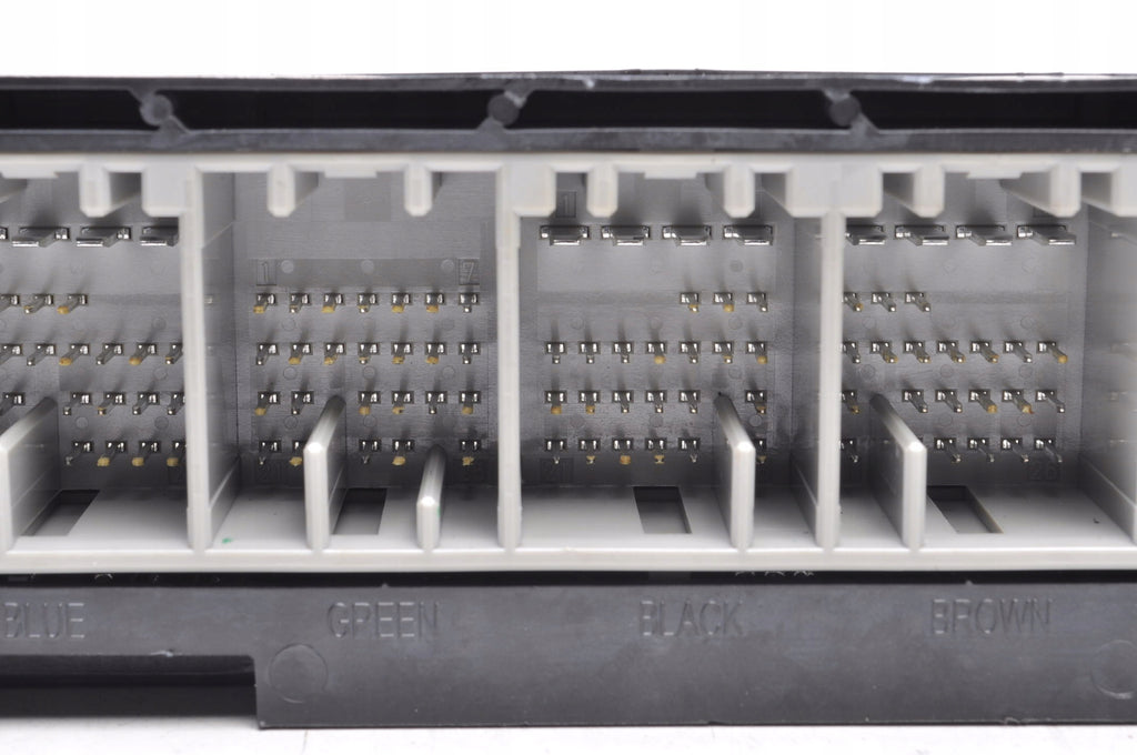 OPEL INSIGNIA AND COMFORT MODULE 13506991 LIFT