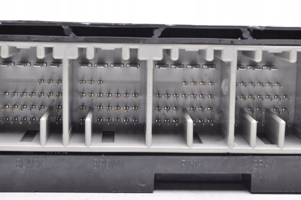 OPEL INSIGNIA AND COMFORT MODULE 13506991 LIFT