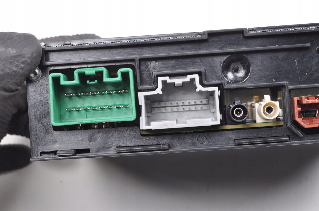OPEL INSIGNIA AND CONTROLLER NAVIGATION MODULE 13482919