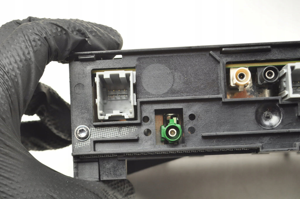 OPEL INSIGNIA AND CONTROLLER NAVIGATION MODULE 39026166